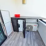 Colon Ii With Aircon, Pool Bar, Beachside - Playa De Americas *