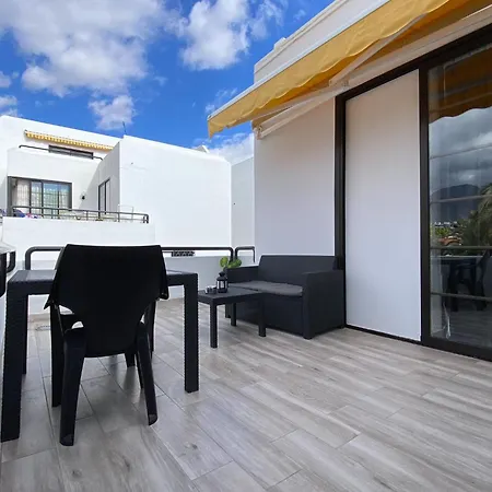 Ancla Colon Ii Playa De Americas Apartament Arona (Tenerife)