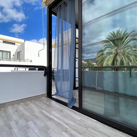 Apartament Ancla Colon Ii Playa De Americas