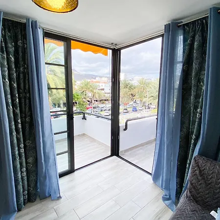 Ancla Colon Ii Playa De Americas Апартаменты