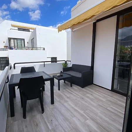 Ancla Colon Ii Playa De Americas Апартаменты