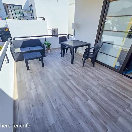 Colon Ii With Aircon, Pool Bar, Beachside - Playa De Americas *