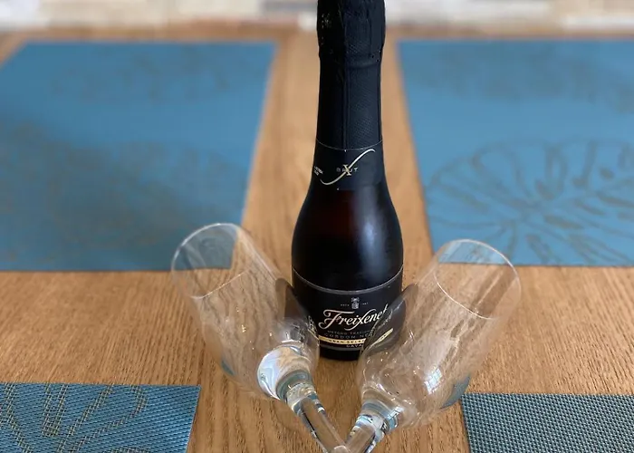 公寓 Colon Ii With Aircon, Pool Bar, Beachside - Playa De Americas 阿罗纳