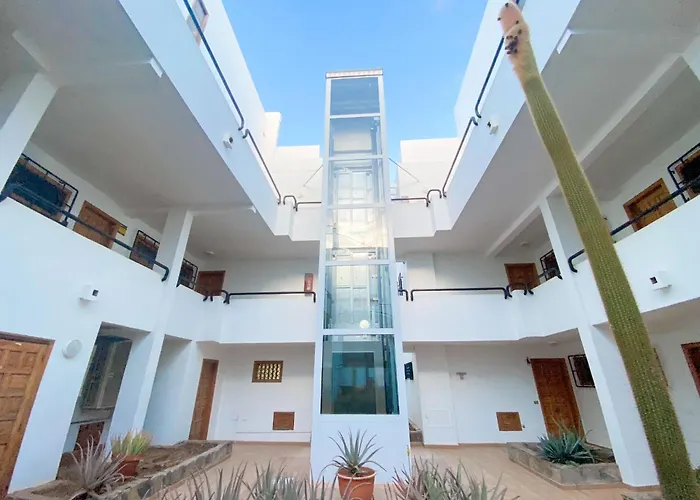 Colon Ii With Aircon, Pool Bar, Beachside - Playa De Americas * 阿罗纳